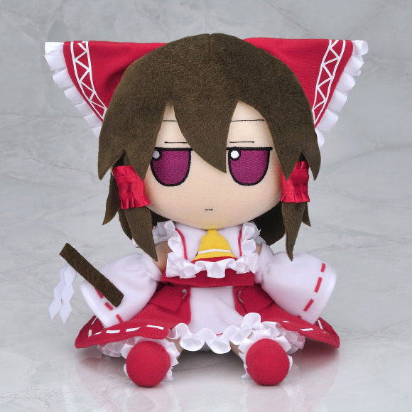 楽天市場】東方 ふもふもの通販