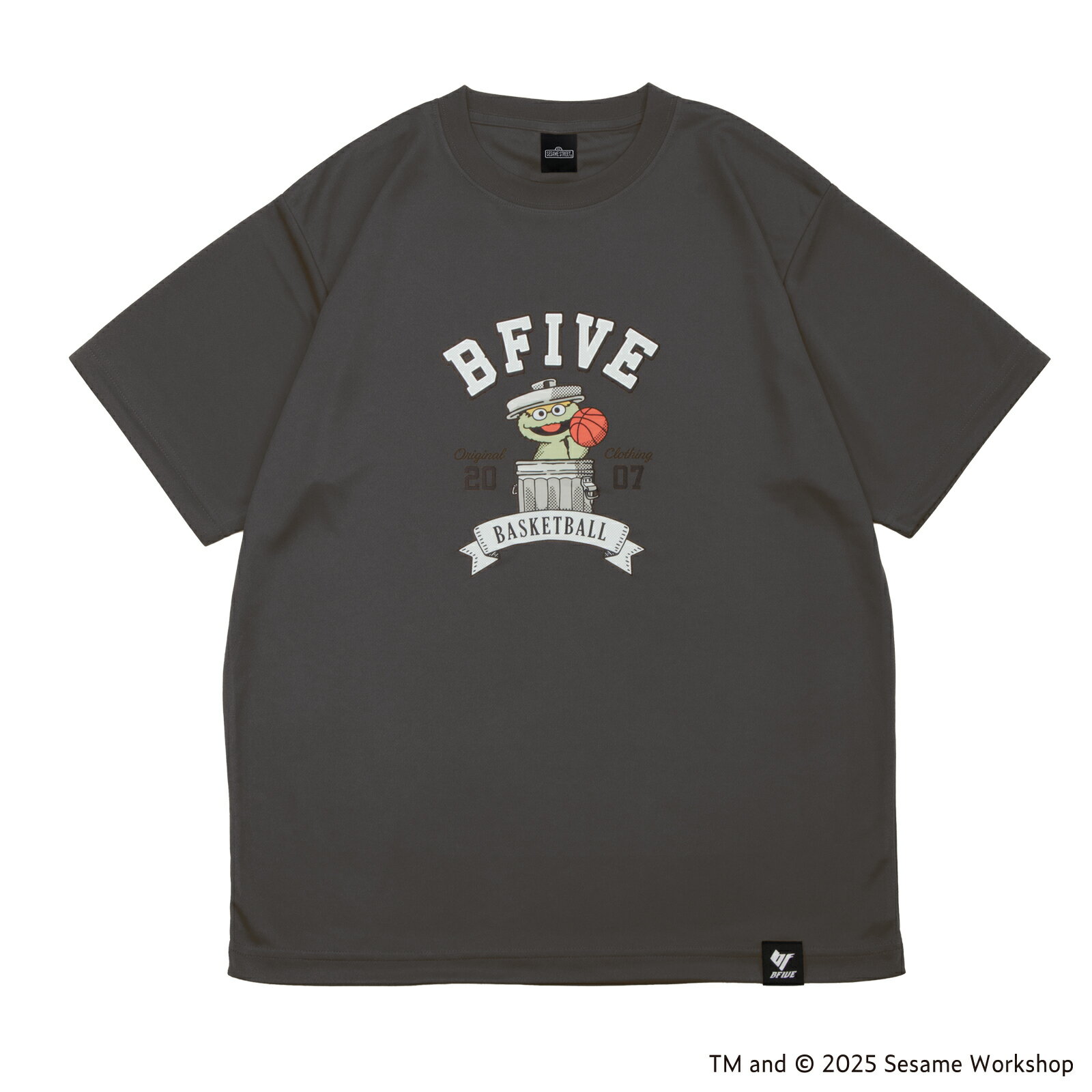 楽天市場】バスケ tシャツ（カラーグレー）（メンズウェア
