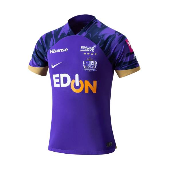 楽天市場】サンフレッチェ ジャージ（サッカー・フットサル｜スポーツ