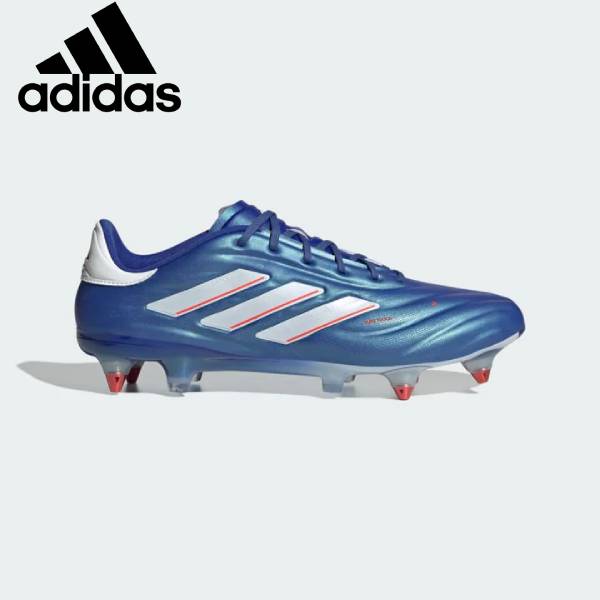 新品 定3万円 adidas アディダス 取替式 スパイク サッカー 28.5