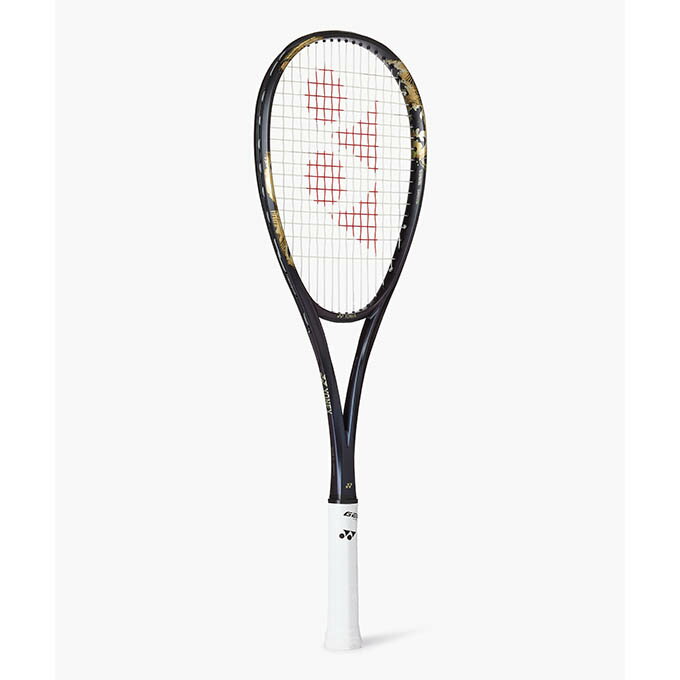 楽天市場】ソフトテニス ラケット ヨネックス エフレーザー9sの通販