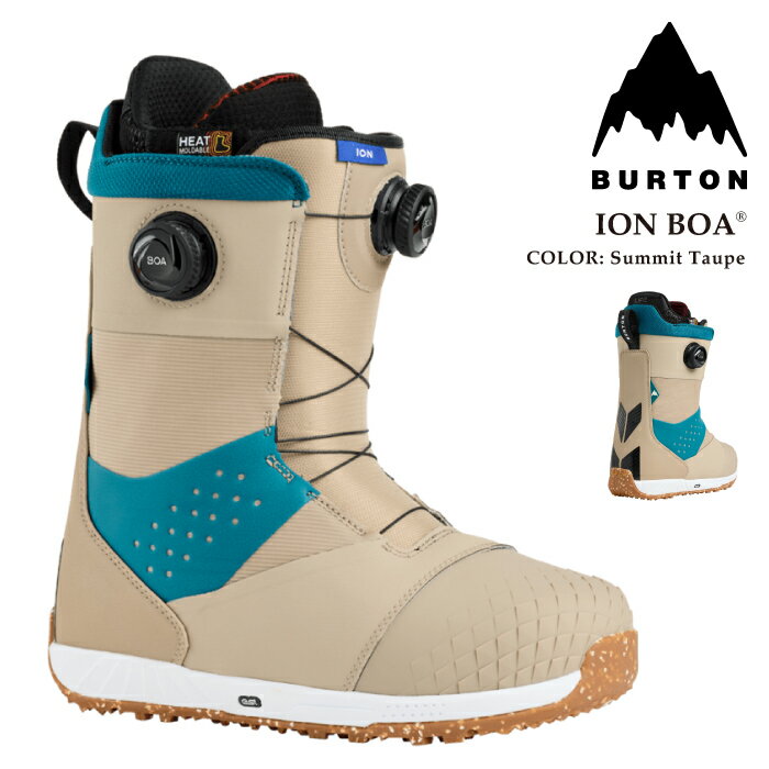 楽天市場】burton ionの通販