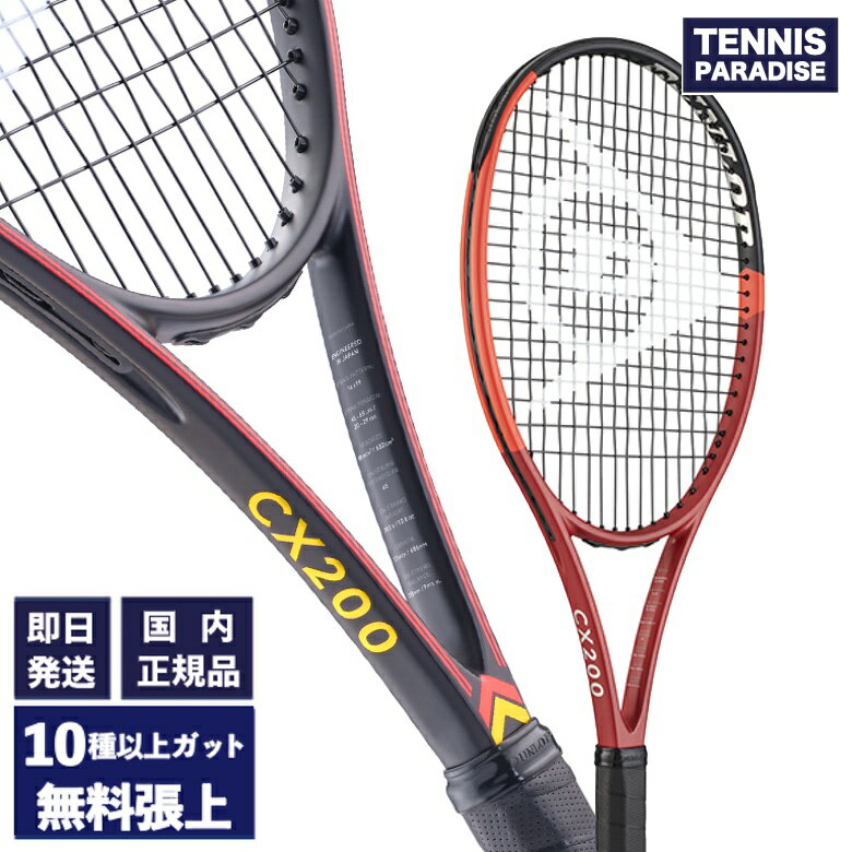 楽天市場】cx200 2021 ダンロップの通販