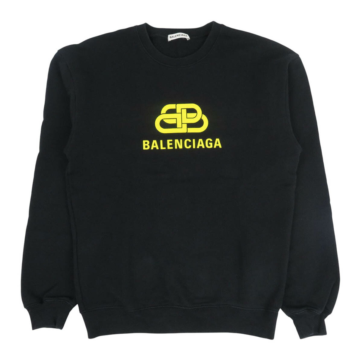 楽天市場】Balenciaga バレンシアガ（スウェット・トレーナー