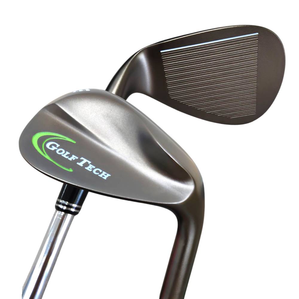 三浦 ウェッジ4本セット 50度 52度 56度 58度 Wedge Heads - 株式会社