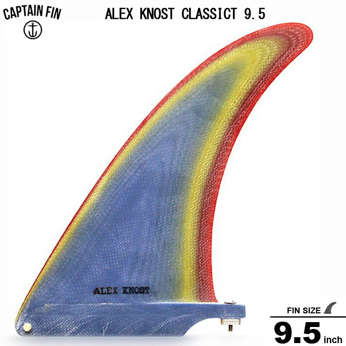 楽天市場】captain fin 9.5の通販
