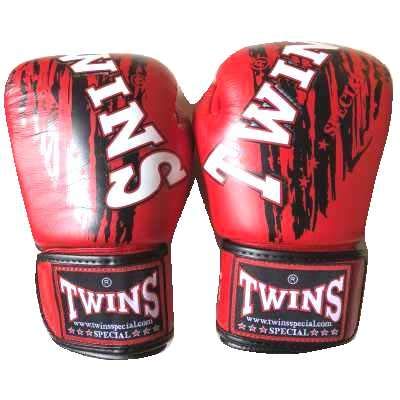 楽天市場】twins special ボクシンググローブ ワインレッドの通販