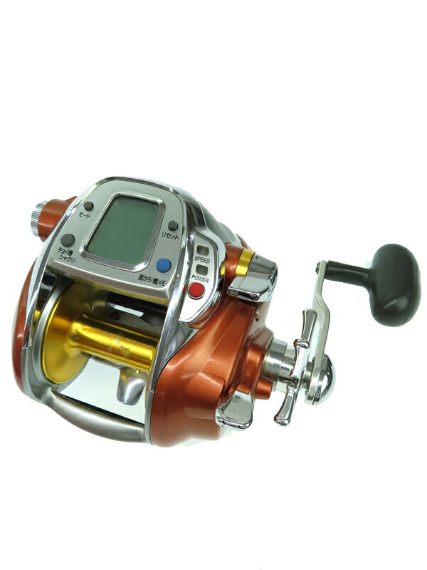ダイワ レオブリッツMT750 送料込み メガツイン 電動リール DAIWA 電動