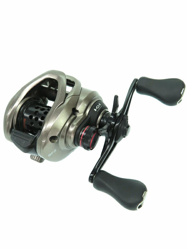 SHIMANO】【Scorpion】シマノ『17スコーピオンBFS RH』03755 右