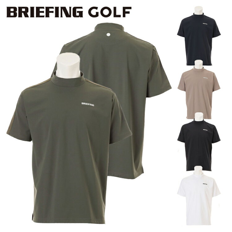 新品未使用】BRIEFING WIND AND SEA GOLF モックネック 【公式通販】
