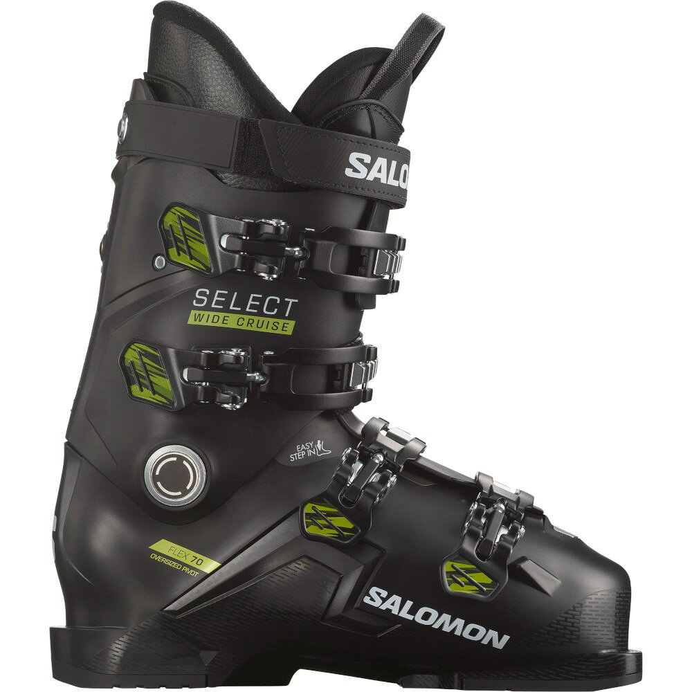 楽天市場】salomon x access 60w wideの通販
