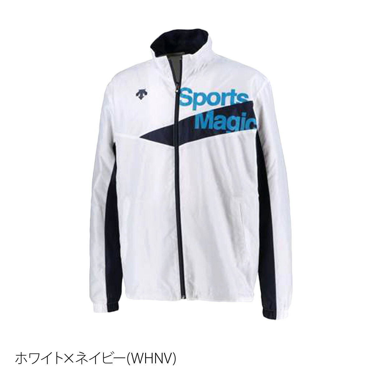貴重☆日本製☆DESCENTE正規品☆アディダス☆トップス☆ジャージ☆O