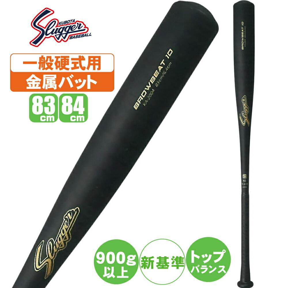楽天市場】久保田スラッガー金属バットの通販