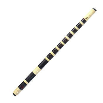 楽天市場】篠笛 5本調子 7穴 獅子田の通販