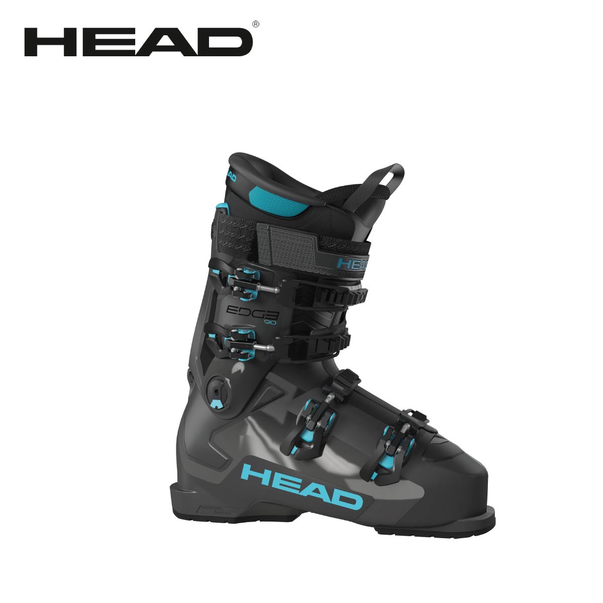 HEAD Adapt EDGE スキーブーツ 27/27.5 FLEX100Head Adapt Edge 100
