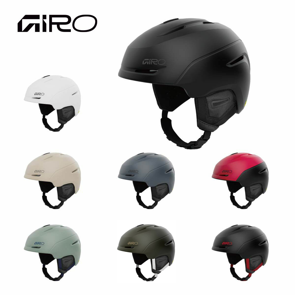 楽天市場】giro ネオ アジアンフィットの通販