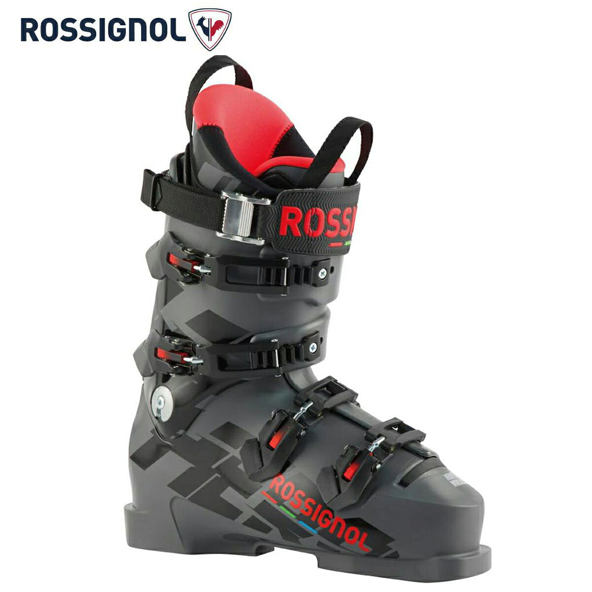 楽天市場】ロシニョール rossignol hero world cupの通販