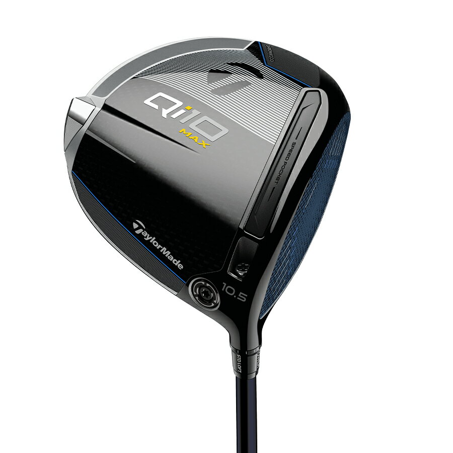 楽天市場】Qi10 MAX ドライバーの通販