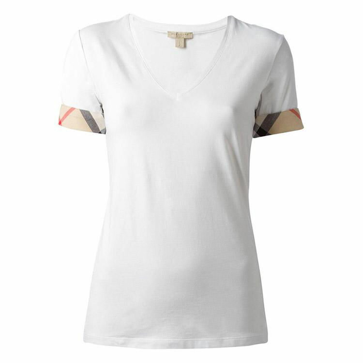 楽天市場】バーバリー（Tシャツ・カットソー｜トップス）：レディース