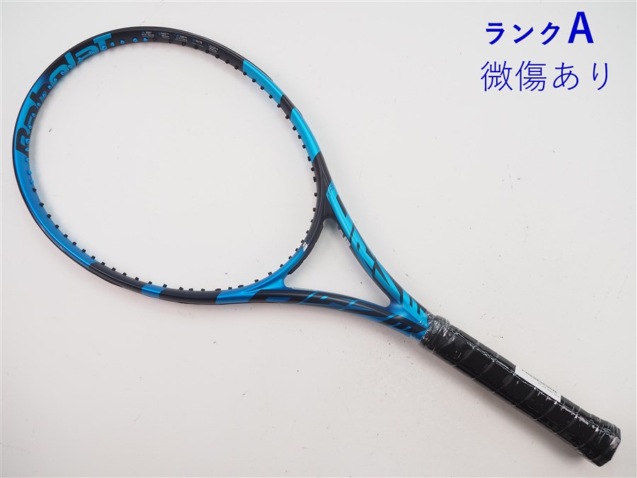 バボラ ピュアドライブ G2 BabolaT バボラ PURE DRIVE G2 テニス