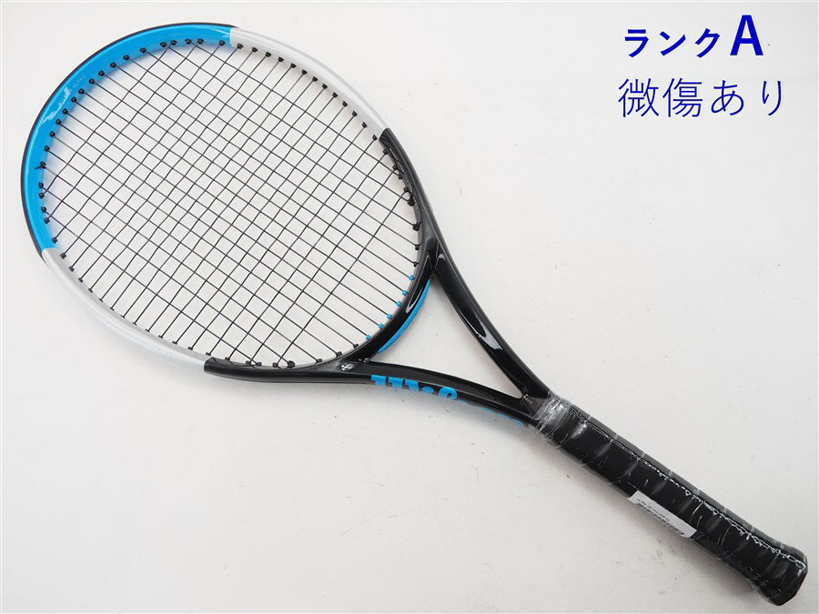 極美品】Wilson ULTRA XP 110S G2 硬式 ラケット Wilson ultra xp 110s