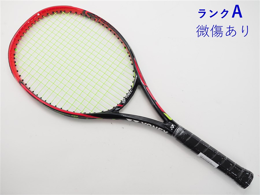 YONEX ブイコア 100 G2 2024モデル テニスラケット YONEX テニス