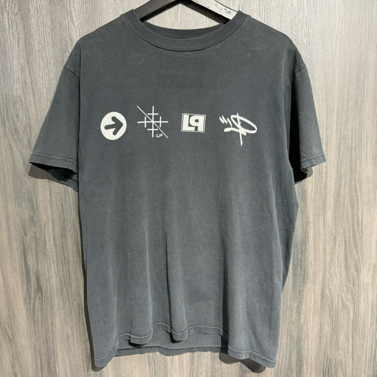 楽天市場】LINKIN PARK HYBRID THEORY Tシャツの通販