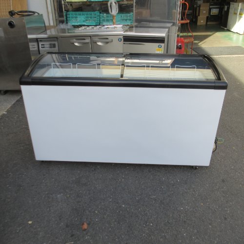 楽天市場】冷凍ショーケース 中古（家電）の通販
