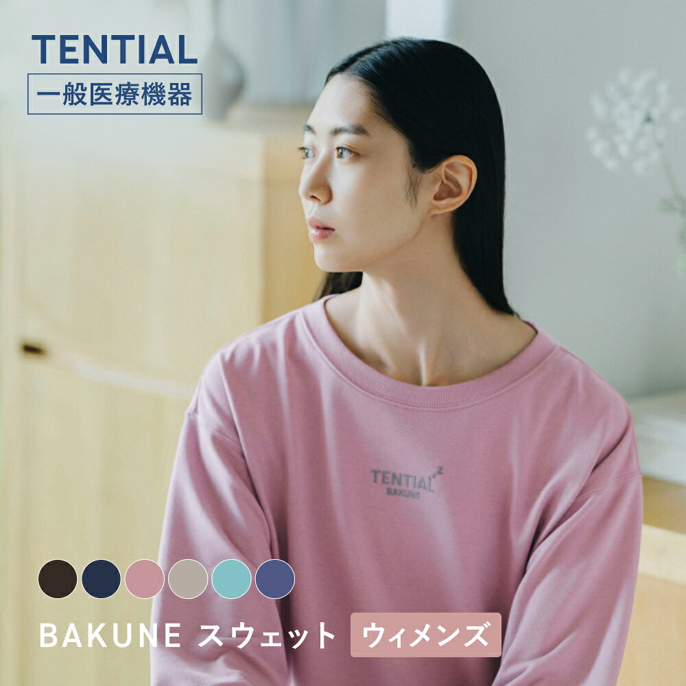 楽天市場】bakune レディース（サイズ（S/M/L）L）（ナイトウェア