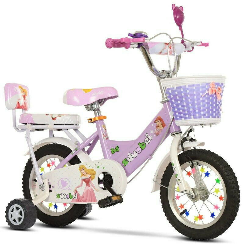 楽天市場】ソフィア 自転車 16インチの通販