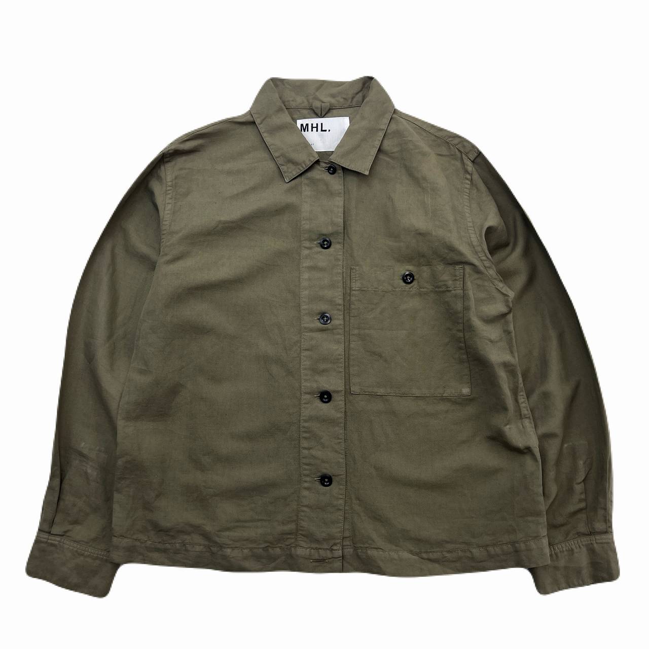 楽天市場】マーガレットハウエル シャツ（メンズファッション）の通販