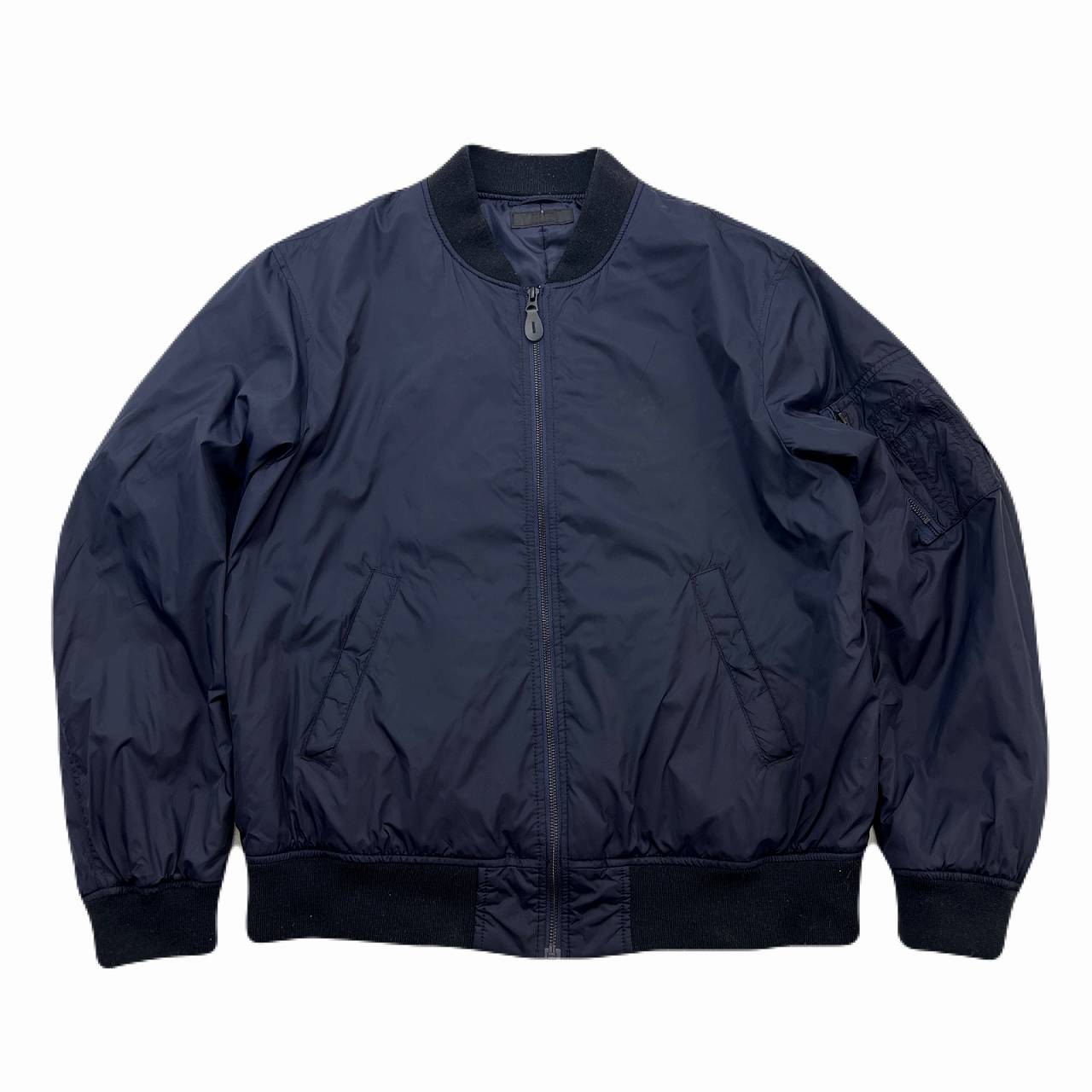楽天市場】Uniqlo MA-1（メンズファッション）の通販