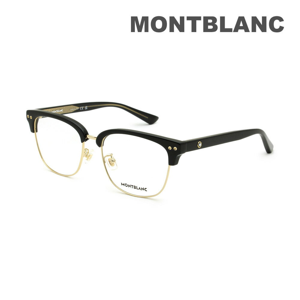 楽天市場】MONTBLANC モンブラン（眼鏡・サングラス｜バッグ・小物