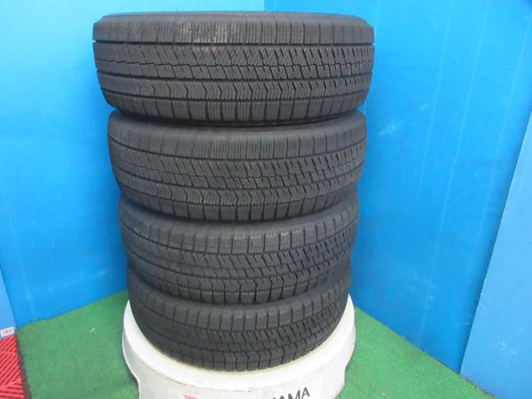楽天市場】175 60r15 スタッドレス 中古の通販