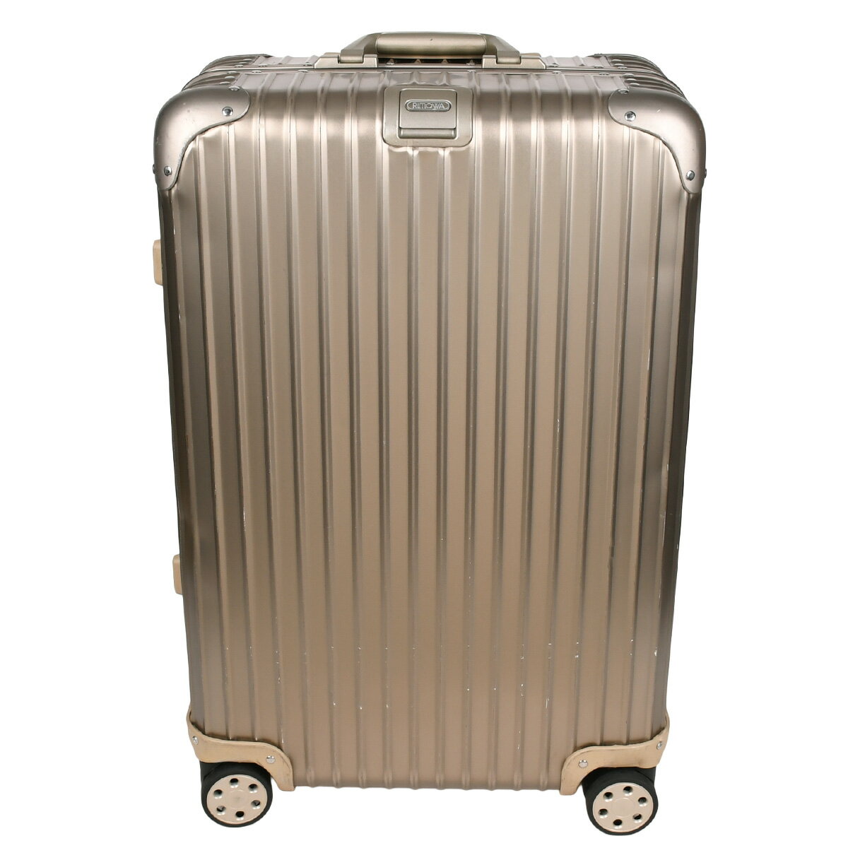 楽天市場】rimowa topas 82の通販