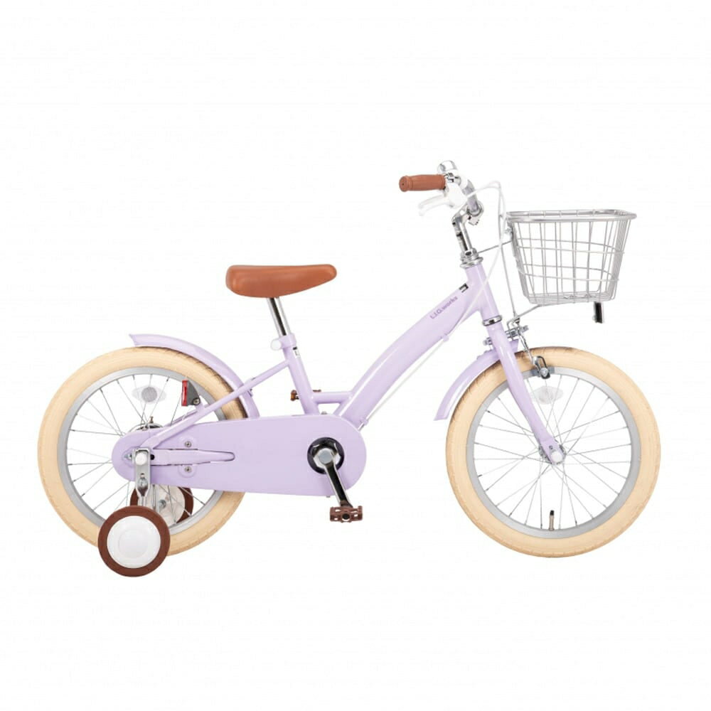 楽天市場】パープル（カラーパープル）（キッズ・ジュニア用自転車