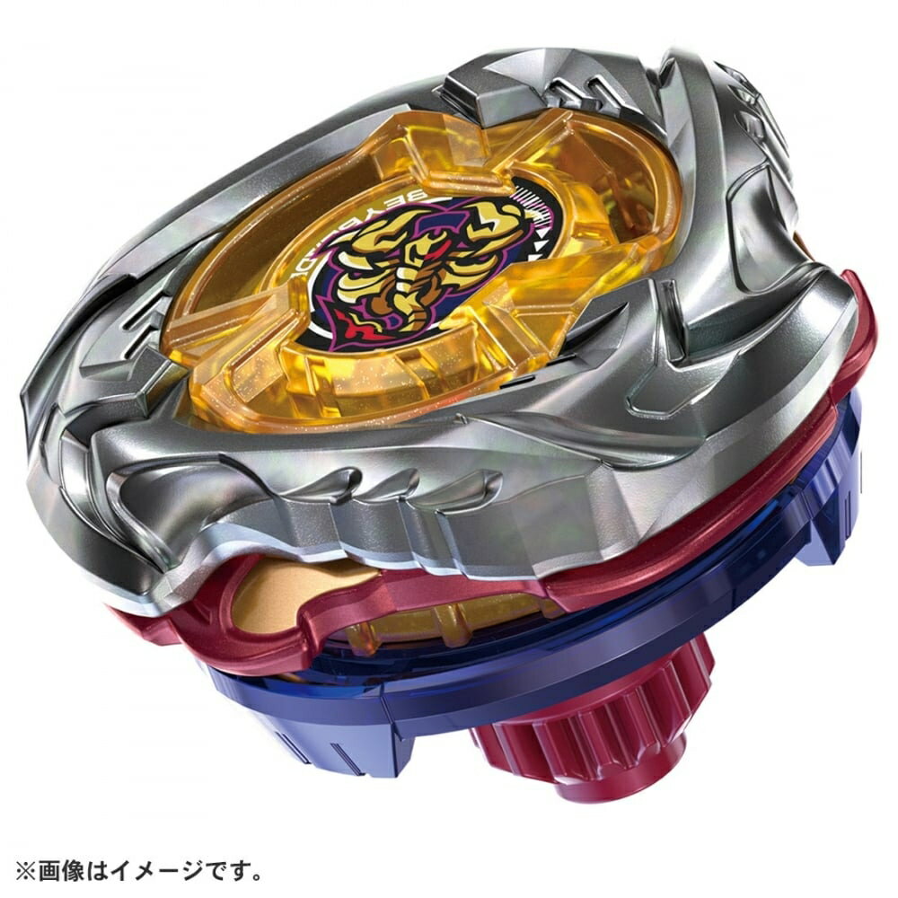 ベイブレード 強化パーツ A-113 ローラーサポート 赤 ベイブレード