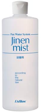 楽天市場】リスブラン化粧品 ジネンミストの通販