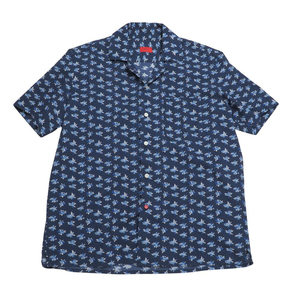 楽天市場】イザイア ISAIA シャツの通販
