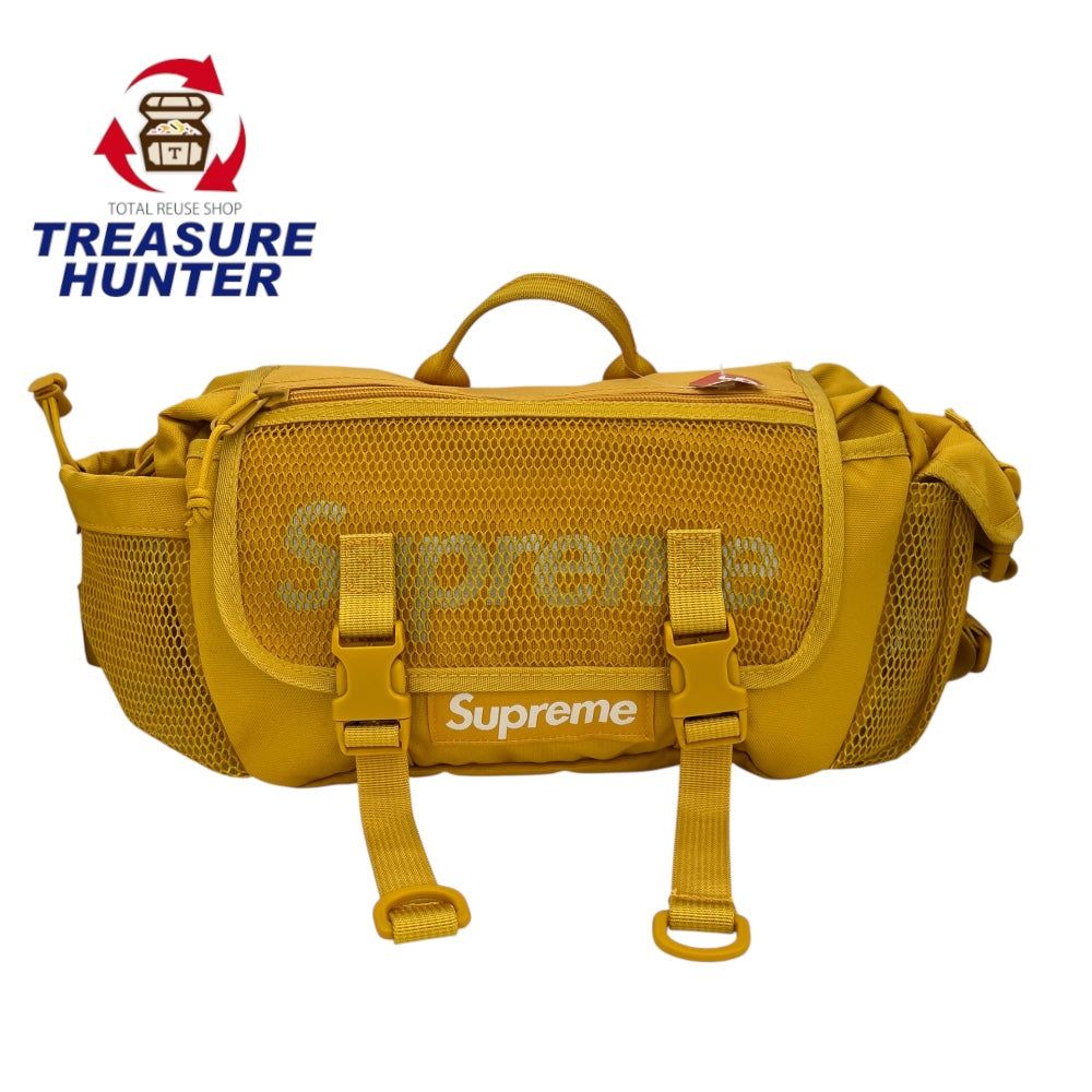 楽天市場】supreme 2018ss ボディバッグの通販