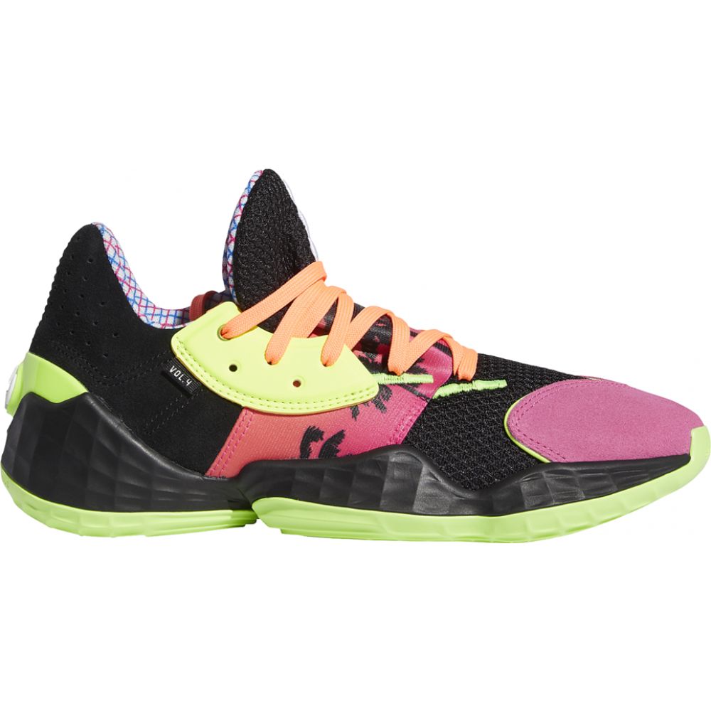 楽天市場】アディダス ハーデンvol．4 adidas harden vol．4 メンズ