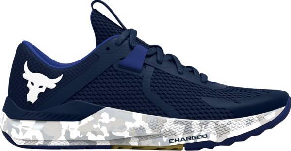 楽天市場】men's project rock 2 training shoesの通販