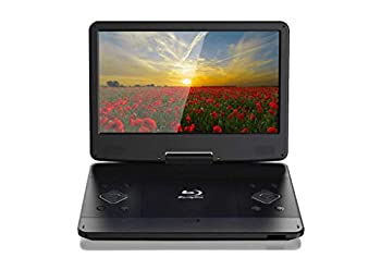 楽天市場】アグレクション 11.6インチ ポータブルブルーレイディスク