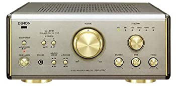 楽天市場】denon デノン プリメインアンプ pma－7．5lの通販
