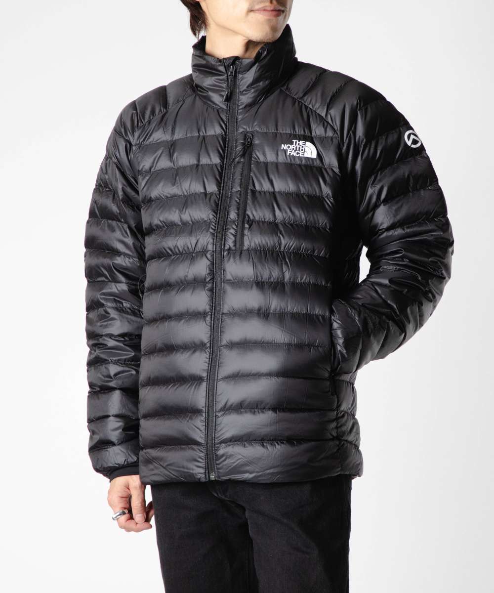 楽天市場】the north face summit ライト ダウンジャケットの通販