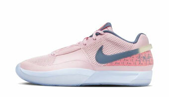 楽天市場】nike ja 1（カラーピンク）（バスケットボール｜スポーツ