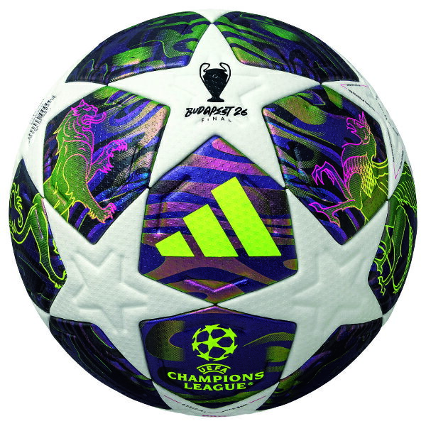 楽天市場】アディダス サッカーボール 5号球 uefaチャンピオンズリーグ