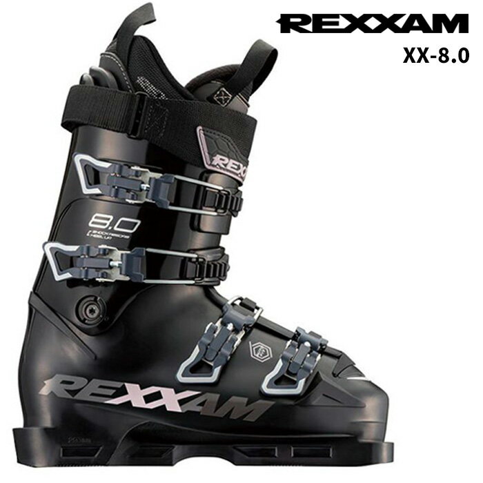 楽天市場】REXXAM（靴サイズ（cm）26.0）（ブーツ｜スキー用品