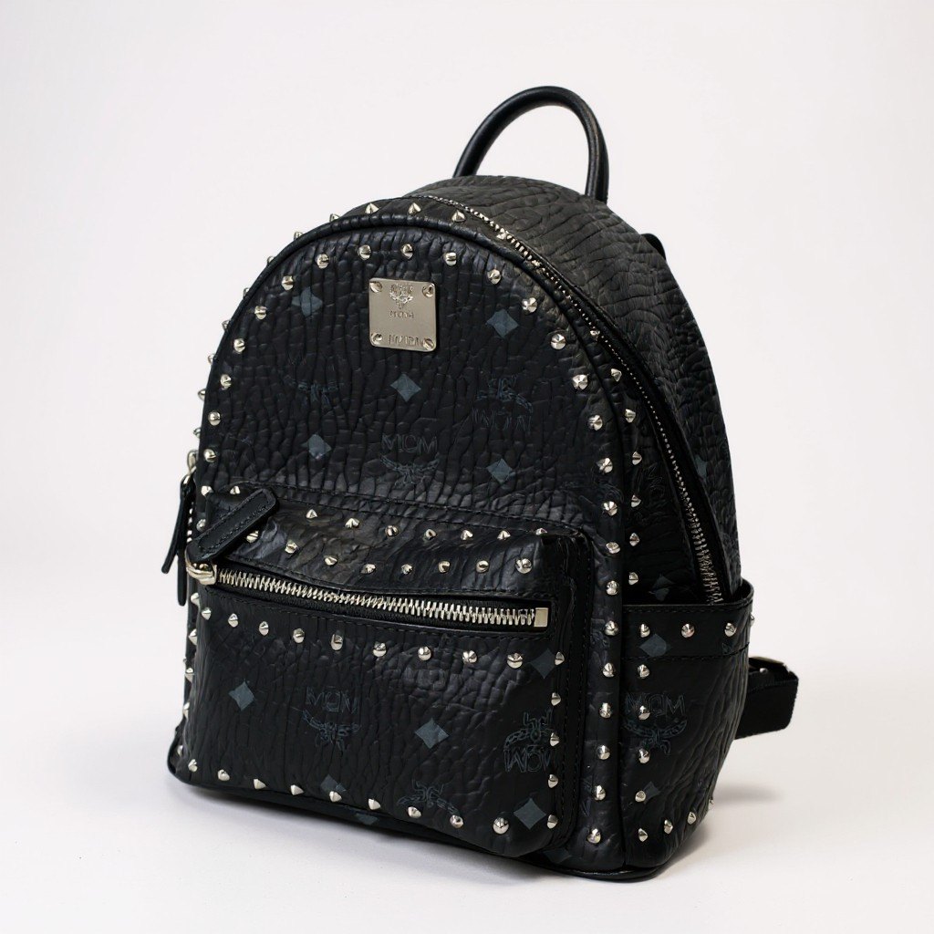 楽天市場】mcm シルバー リュックの通販