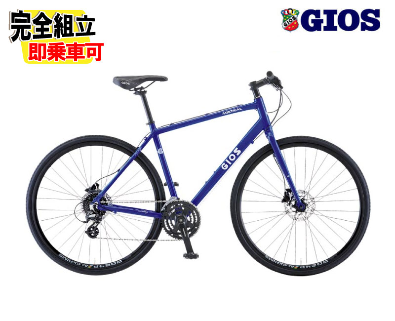楽天市場】gios ミストラルディスクの通販